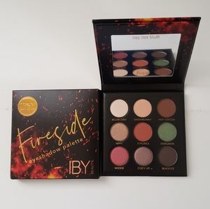 💚2/$20 IBY Beauty Fireside Eyeshadow Palette